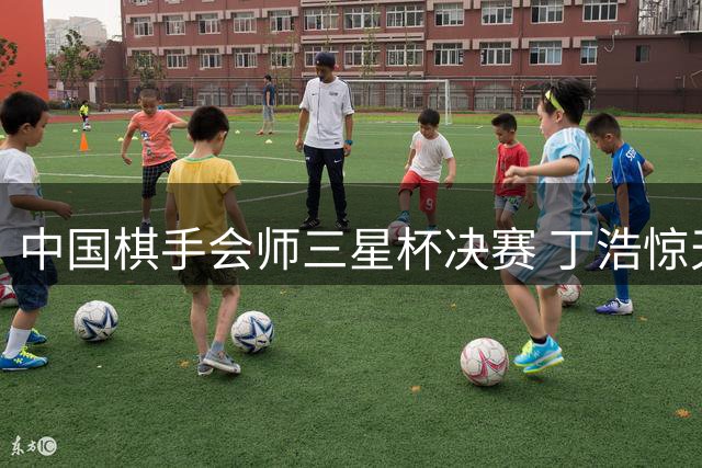 中国棋手会师三星杯决赛 丁浩惊天逆转晋级