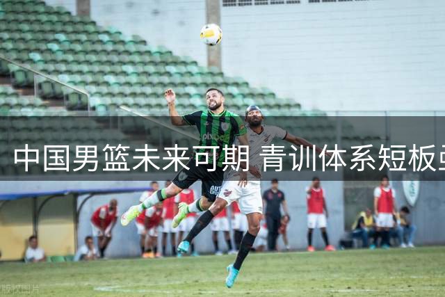 中国男篮未来可期 青训体系短板亟待突破